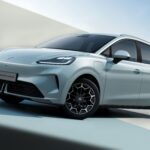 MG4 EV Urban abre más caminos para la movilidad eléctrica