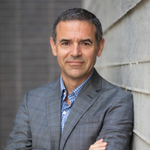 Mark Lorion
