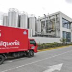 Alquería destinará $500 millones para contribuir a  superar la emergencia provocada por el terremoto
