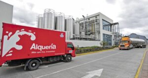 Foto Planta Alquería
