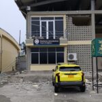 ANI revisa el estado de vías, aeropuertos, puertos y trenes tras fuerte temblor