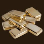 El oro reafirma su papel como activo refugio y gana terreno entre los inversionistas colombianos