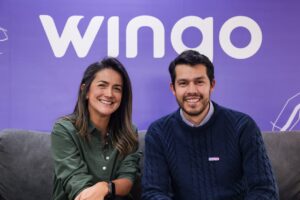 Foto Mono x Wingo