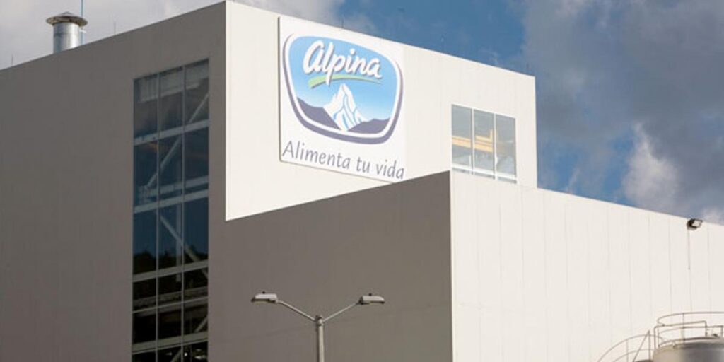 Foto de Alpina