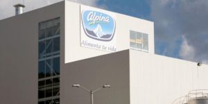 Foto de Alpina