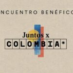 JuntosXColombia reúne 47 artistas para apoyar a las comunidades afectadas por el terremoto