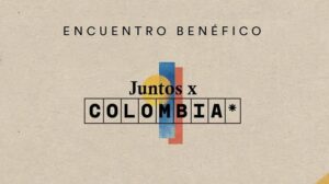Foto JuntosXColombia