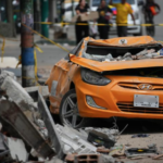 El terremoto restaría 0,27 puntos porcentuales al crecimiento del PIB de Colombia en 2026
