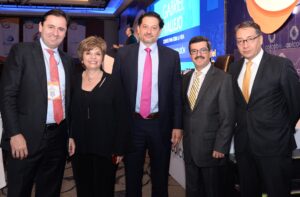Foto congreso