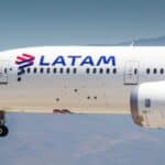 LATAM invertirá US$25 millones para llevar internet satelital a más de 60 aviones