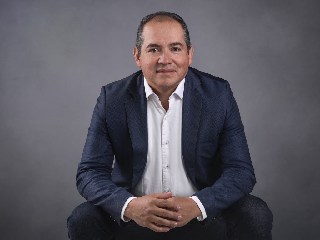 Foto Daniel Perez