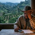 La extorsión en Colombia: La “nueva roya” que amenaza a los caficultores