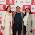 Más de 60 mil servidoras y servidores hacen parte del talento que mueve a  Bogotá, de este grupo el 61% son mujeres