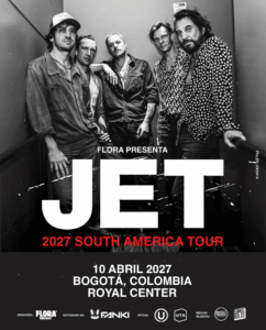 Flyer JET