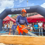 Quién será el mejor motosierrista del Cauca? Piendamó ya tiene fecha para descubrirlo