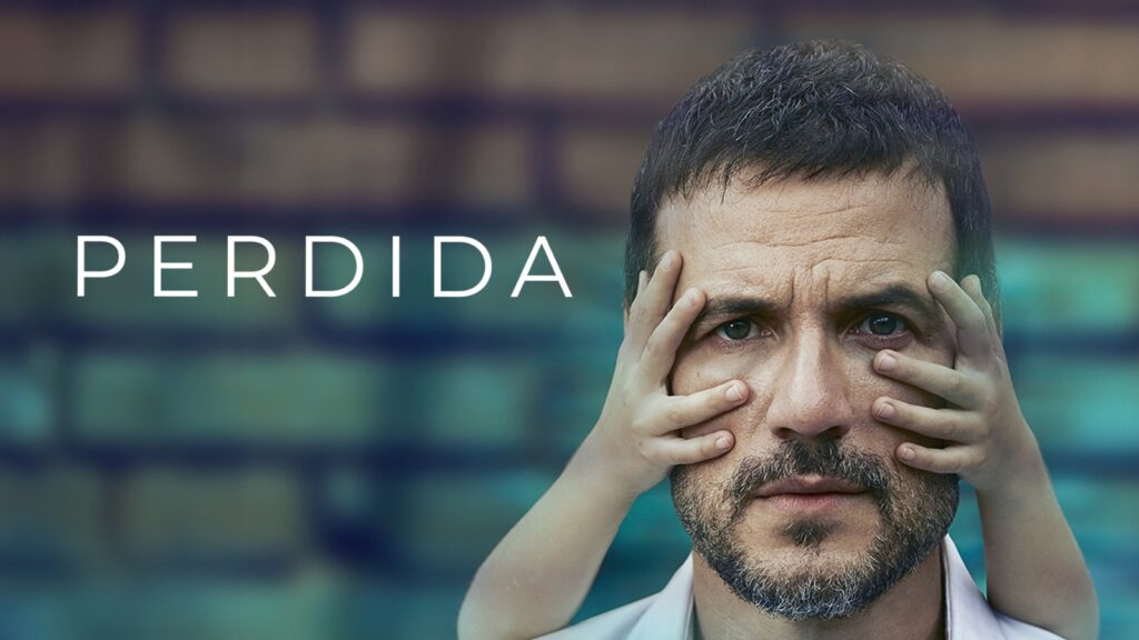 Foto Perdida