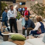 Con más de 180.000 visitantes, cerró la edición 43 de la Feria del Hogar