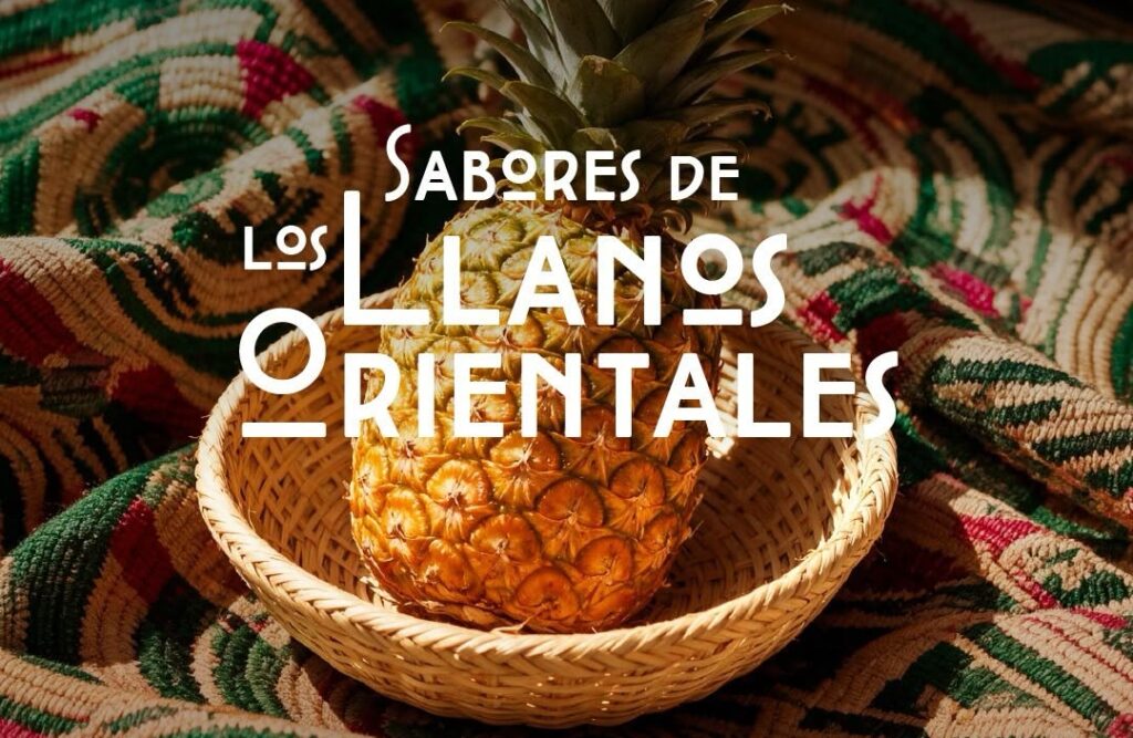 Foto llanos orientales Colsubsidio