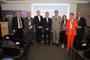 Foto Foro Latam