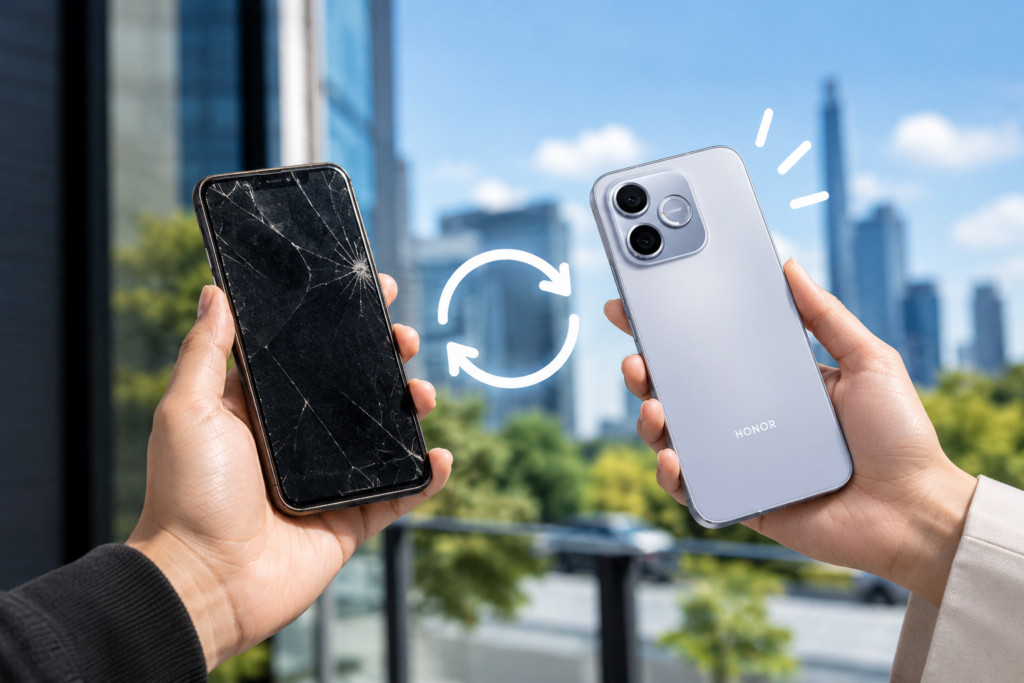 honor imagen recambio