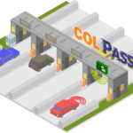 ¿Está pagando de más cada vez que pasa un peaje electrónico? Una acción de grupo contra Flypass pide que se devuelvan estos dineros a los consumidores