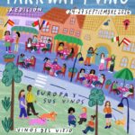 Park Way & Vino regresa con su IX edición