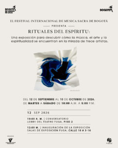 Foto FUGA Evento