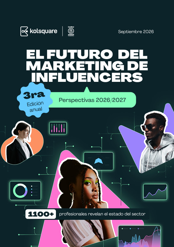 Foto influencers