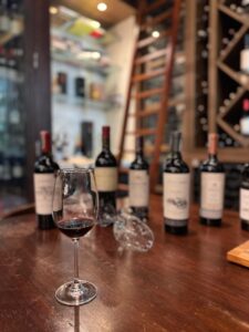 Foto Vino