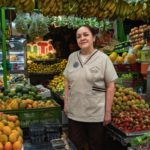 Financiación del sector agroindustrial en Colombia: Bancolombia alcanza saldo de $18,2 billones