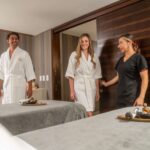 Planes en el Sofitel Bogotá Victoria Regia: Gastronomía y descanso en la capital
