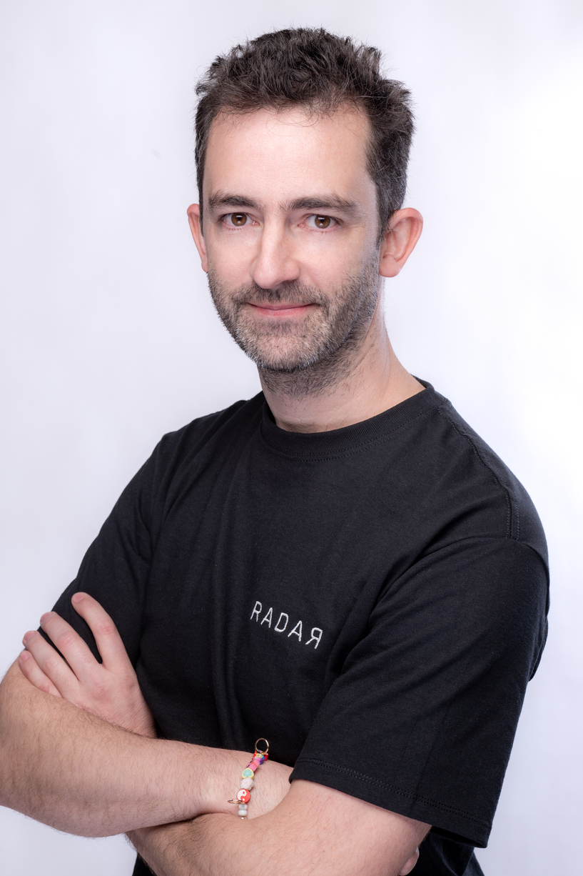 Herbert Schulz, CEO de Radar (2)