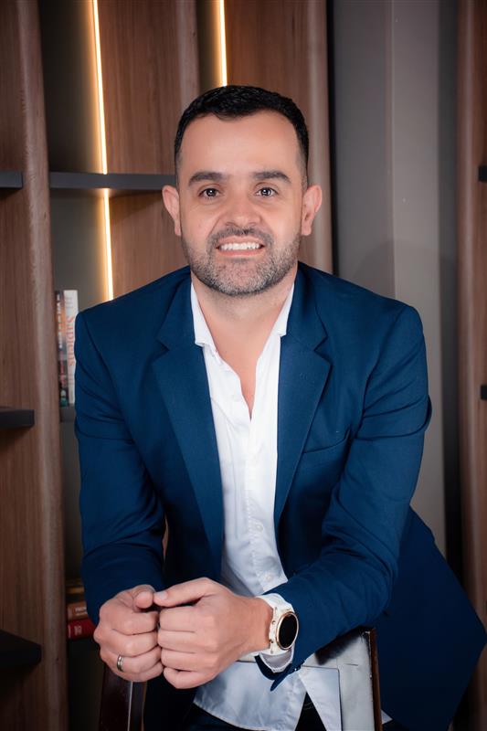 Manuel Giraldo
