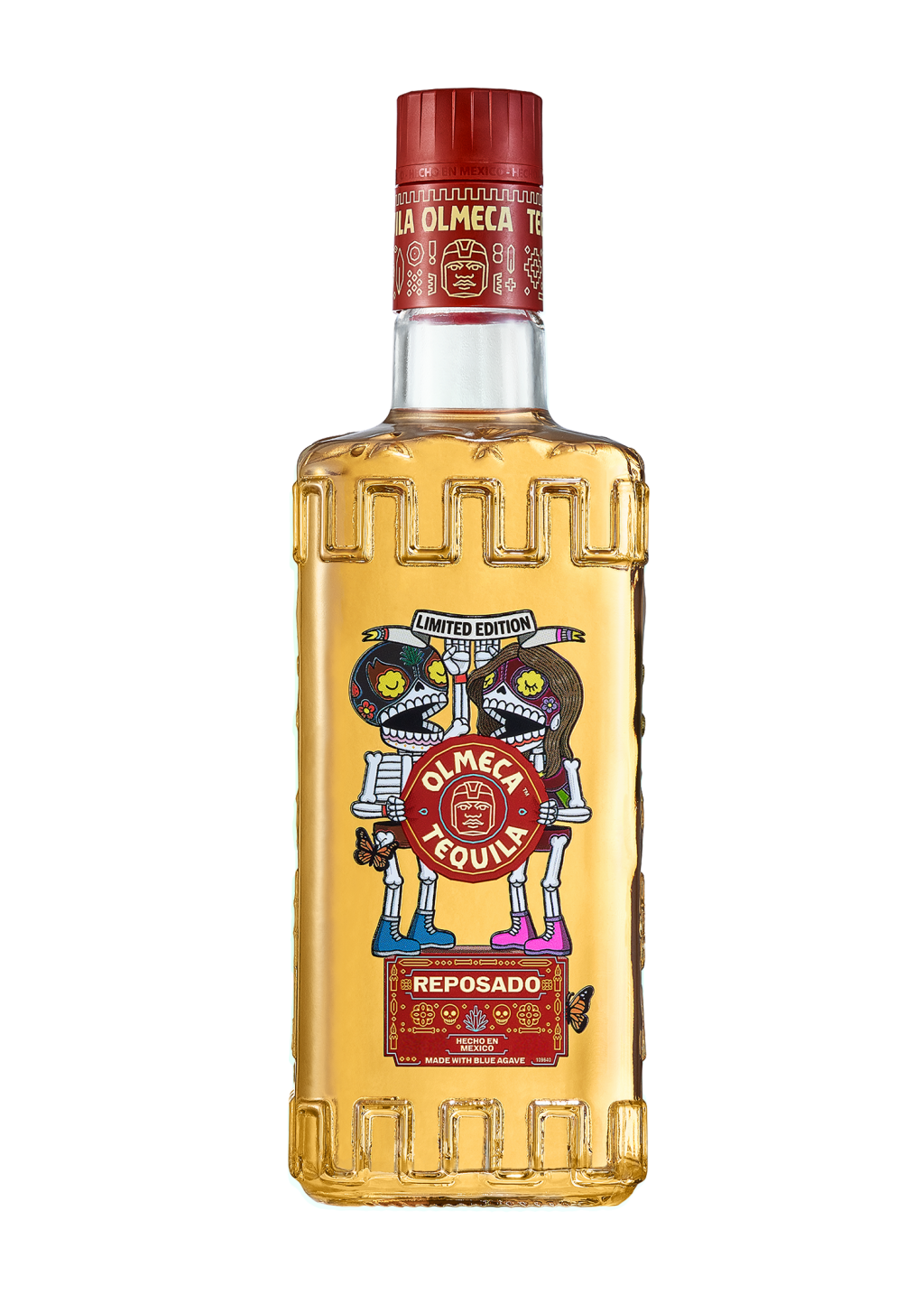 Reposado