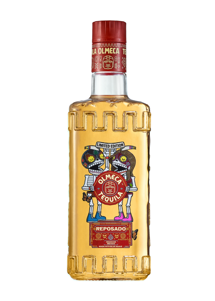 Reposado