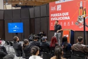 Foto Gran Salón