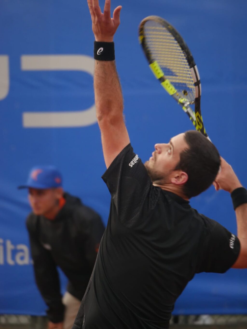 Nicolas Mejía foto