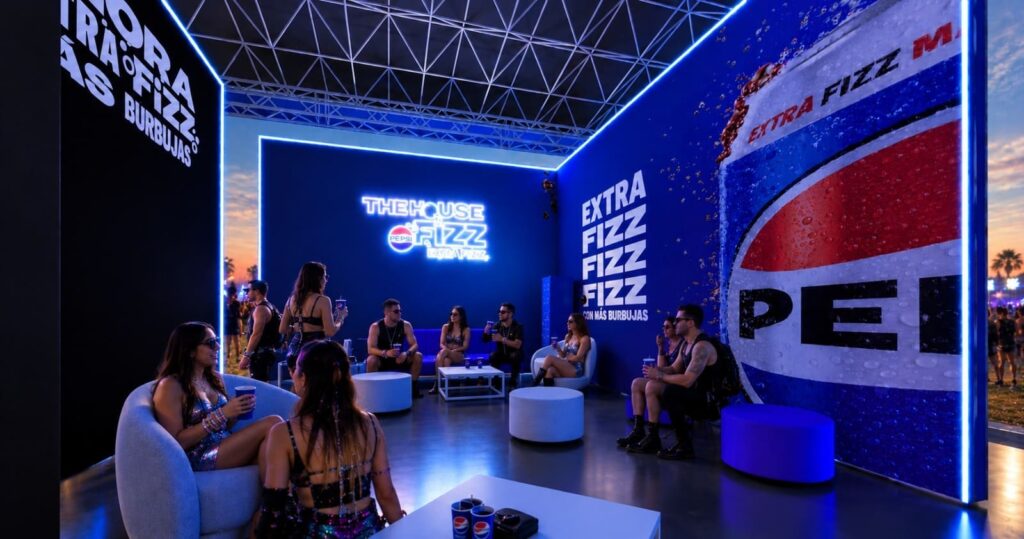 EDC x PepsiCO
