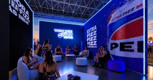 EDC x PepsiCO