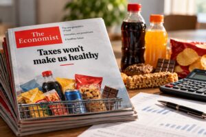 The Economist imagen