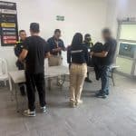Controles migratorios en el Aeropuerto Rafael Núñez: Inadmiten a extranjeros en Cartagena