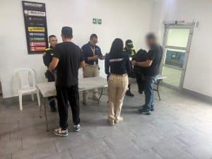 Foto Migración