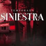 Cinemark Colombia: Siete clásicos del terror regresan al cine