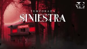 Flyer Cinemark